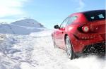 Ferrari FF 2011 года